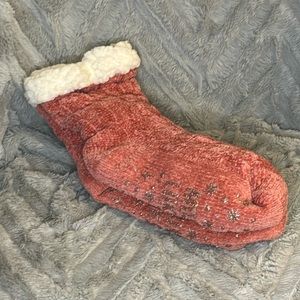 Women’s Muk Luks Cozy Cabin Socks